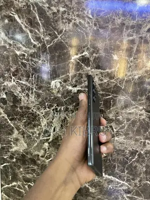 New Samsung Galaxy S22 Ultra 512 GB Black