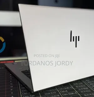 Photo - New Laptop HP 16GB Intel Core Ultra 7 SSD 512GB