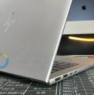 New Laptop HP 16GB Intel Core Ultra 7 SSD 512GB