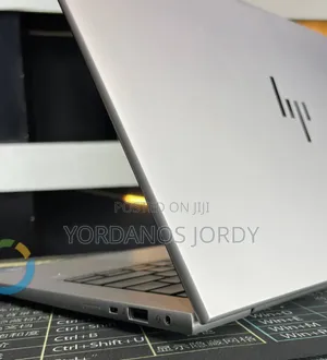 New Laptop HP 16GB Intel Core Ultra 7 SSD 512GB