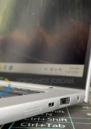 New Laptop HP 16GB Intel Core Ultra 7 SSD 512GB