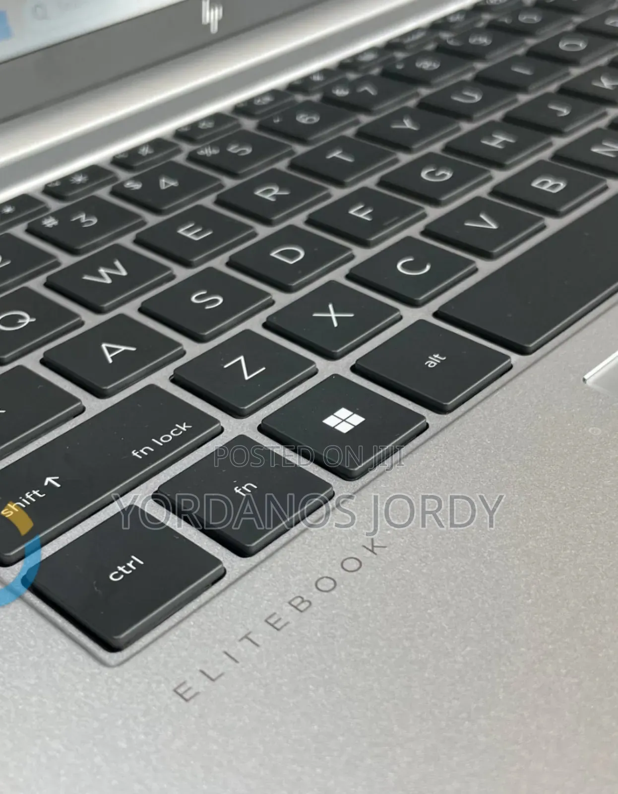 New Laptop HP 16GB Intel Core Ultra 7 SSD 512GB