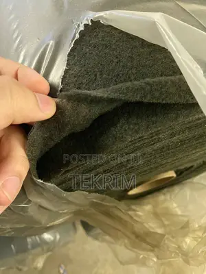 Geo Textile Membrane