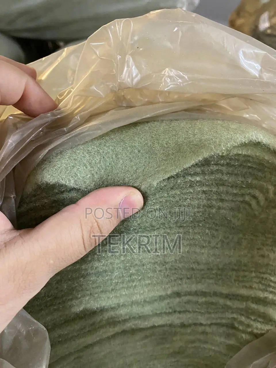 Geo Textile Membrane