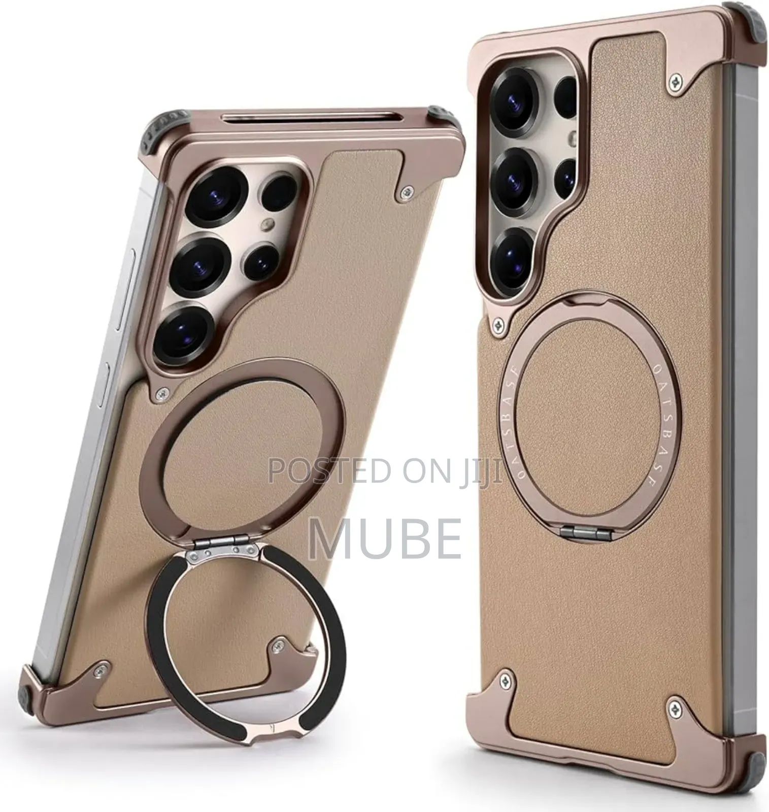 ​ Samsung Galaxy S25 Ultra - (Premium Case)