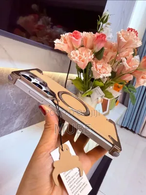 ​ Samsung Galaxy S25 Ultra - (Premium Case)