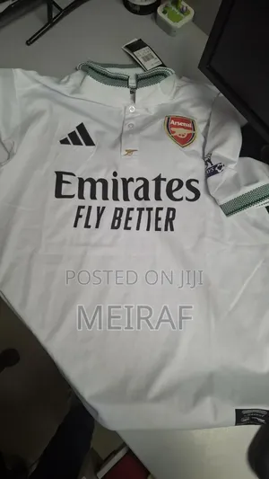 Photo - Arsenal Player Malya