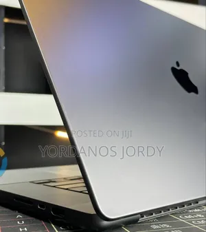 New Laptop Apple MacBook Pro 2024 M4 Pro 16-Inch 48GB Apple M4 SSD 2T