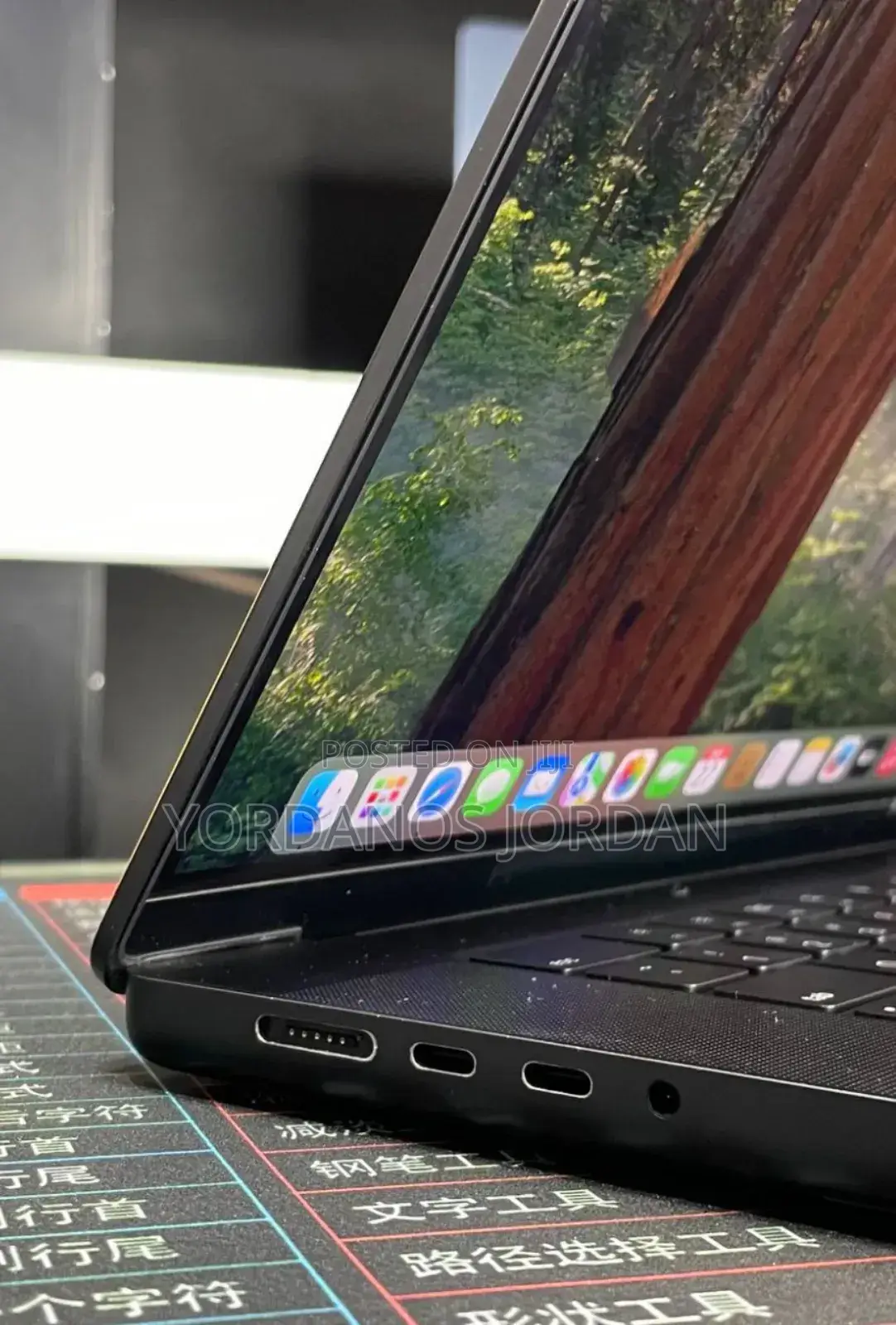 New Laptop Apple MacBook Pro 2024 M4 Max 48GB Apple M4 SSD 2T