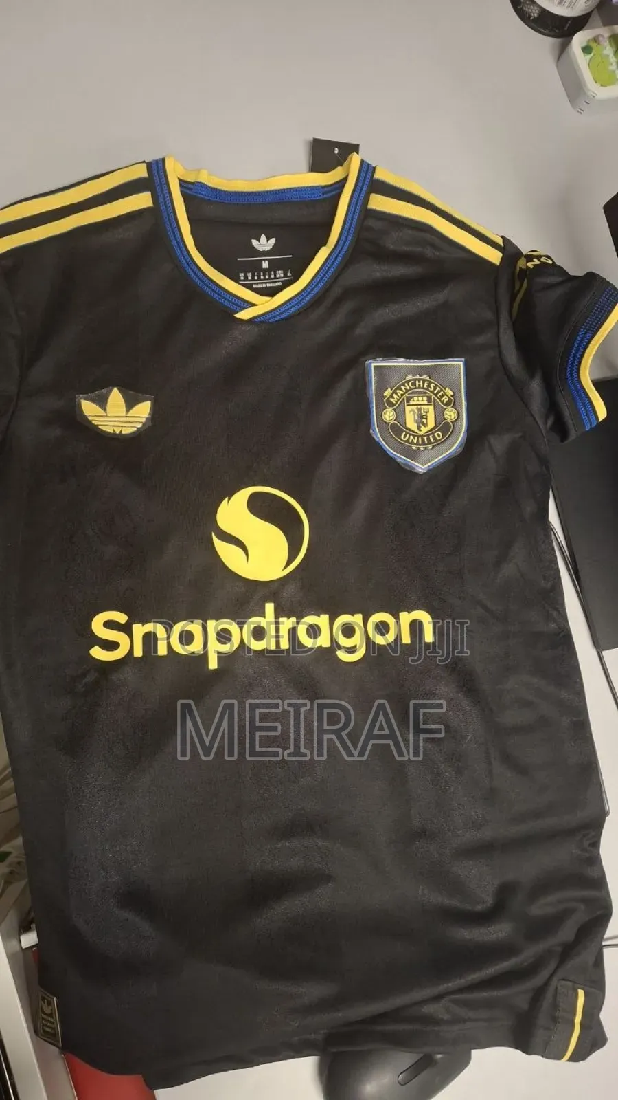 Manchester United Players Malya