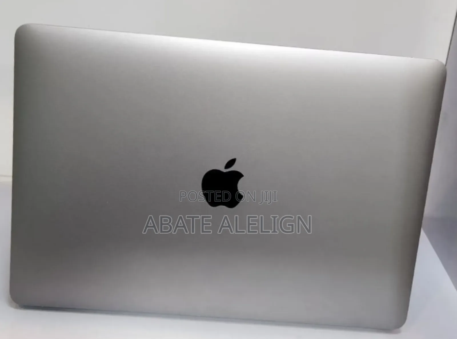 New Laptop Apple MacBook Air 2020 M1 16GB Apple M1 SSD 256GB