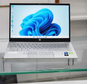 Photo - New Laptop HP Pavilion 14 16GB Intel Core I5 SSD 512GB