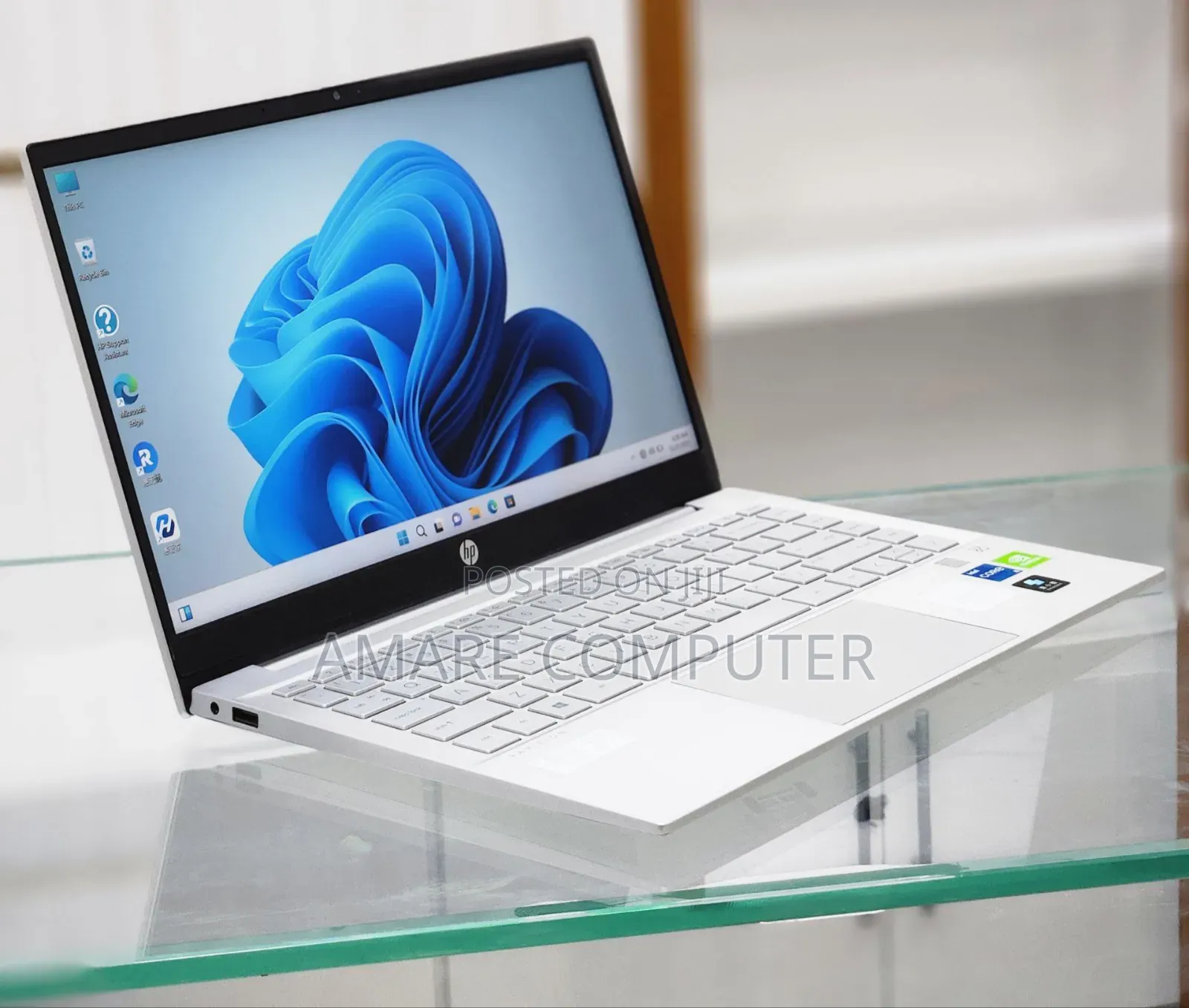 New Laptop HP Pavilion 14 16GB Intel Core I5 SSD 512GB