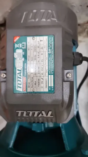 Total Twp315006 Water Pump