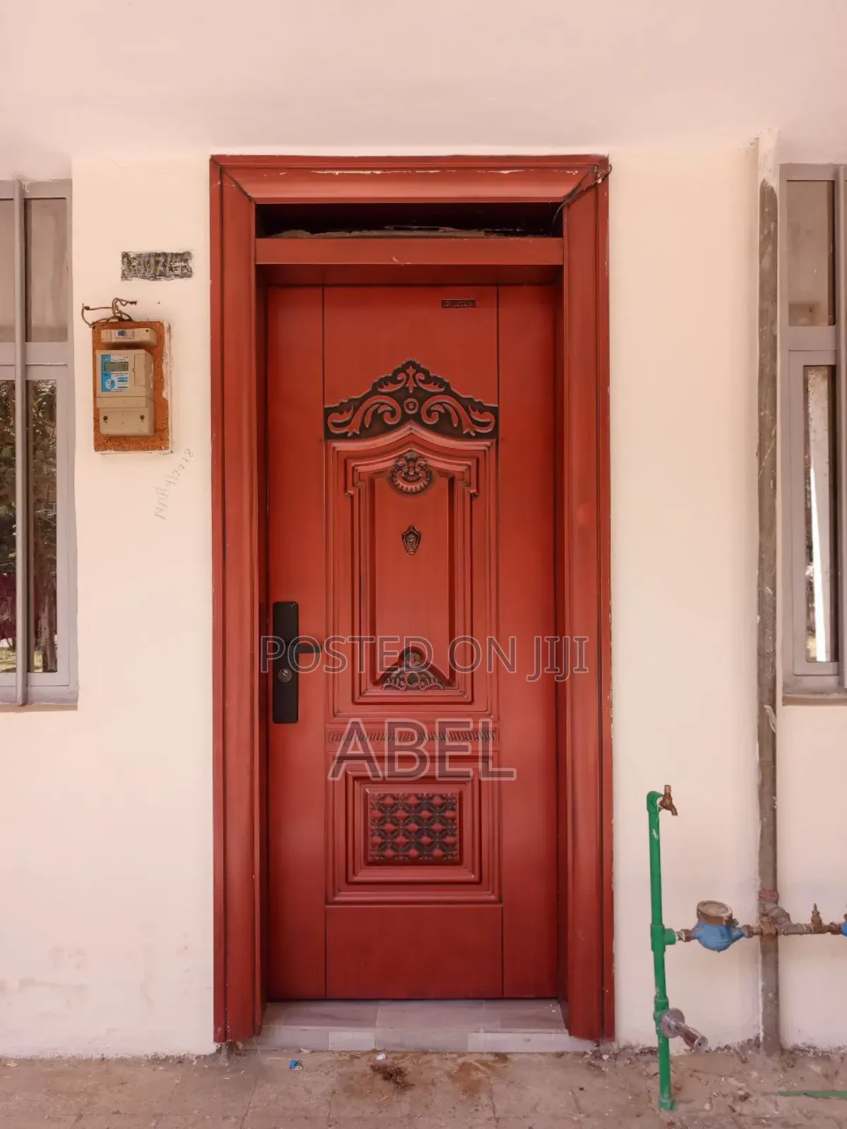 አይነተኛ ጥራት Victor