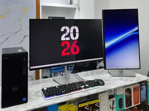 Photo - New Desktop Computer Dell Optiplex 3000 MT 16GB Intel Core i7 SSD 512GB