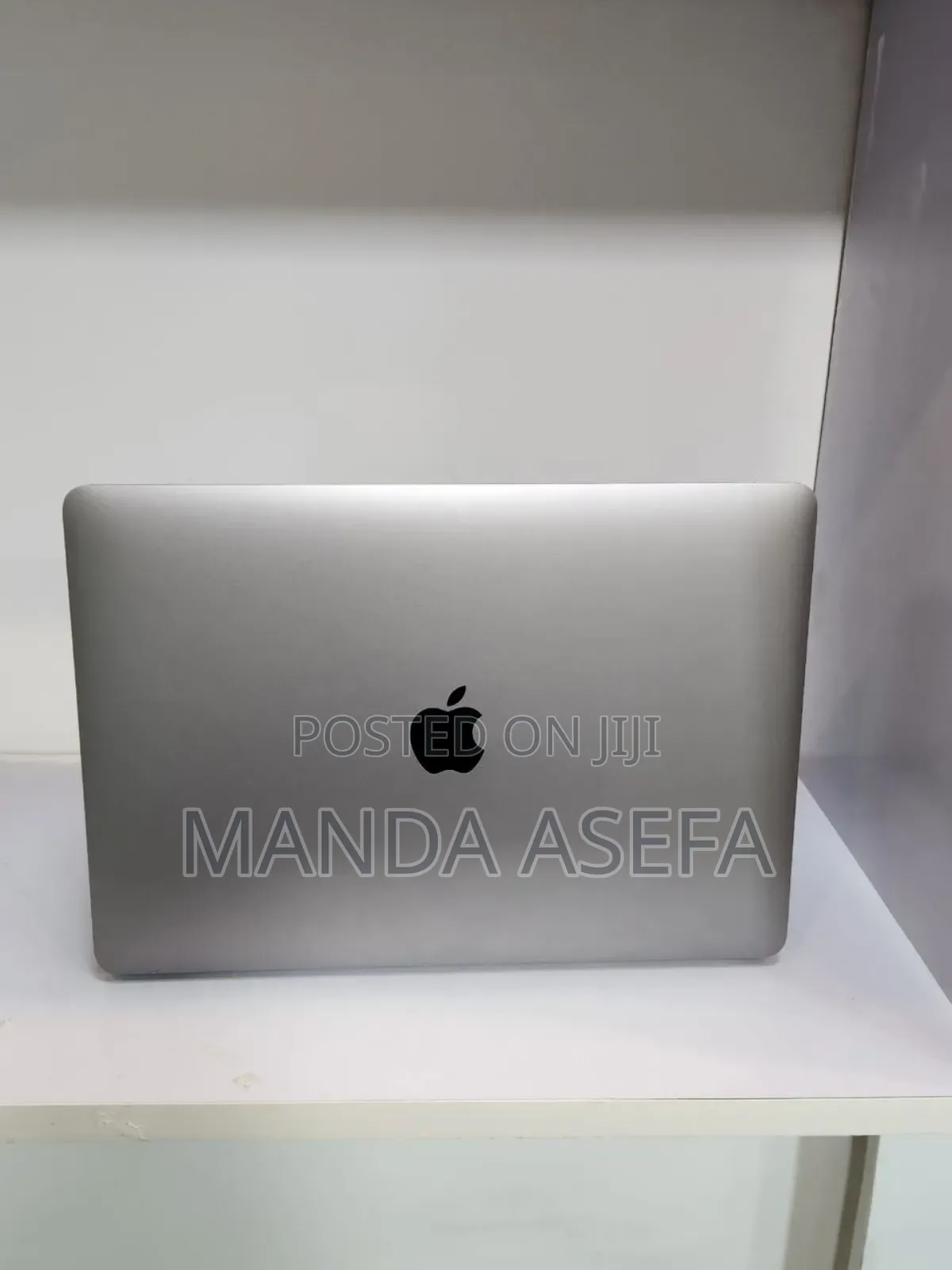 New Laptop Apple MacBook Air 2020 M1 16GB Apple M1 SSD 256GB