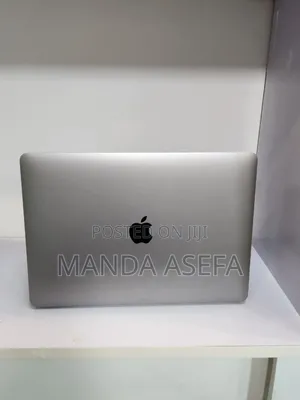 New Laptop Apple MacBook Air 2020 M1 16GB Apple M1 SSD 256GB