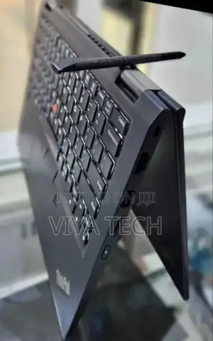 New Laptop Lenovo ThinkPad Yoga 370 16GB Intel Core I5 SSD 512GB