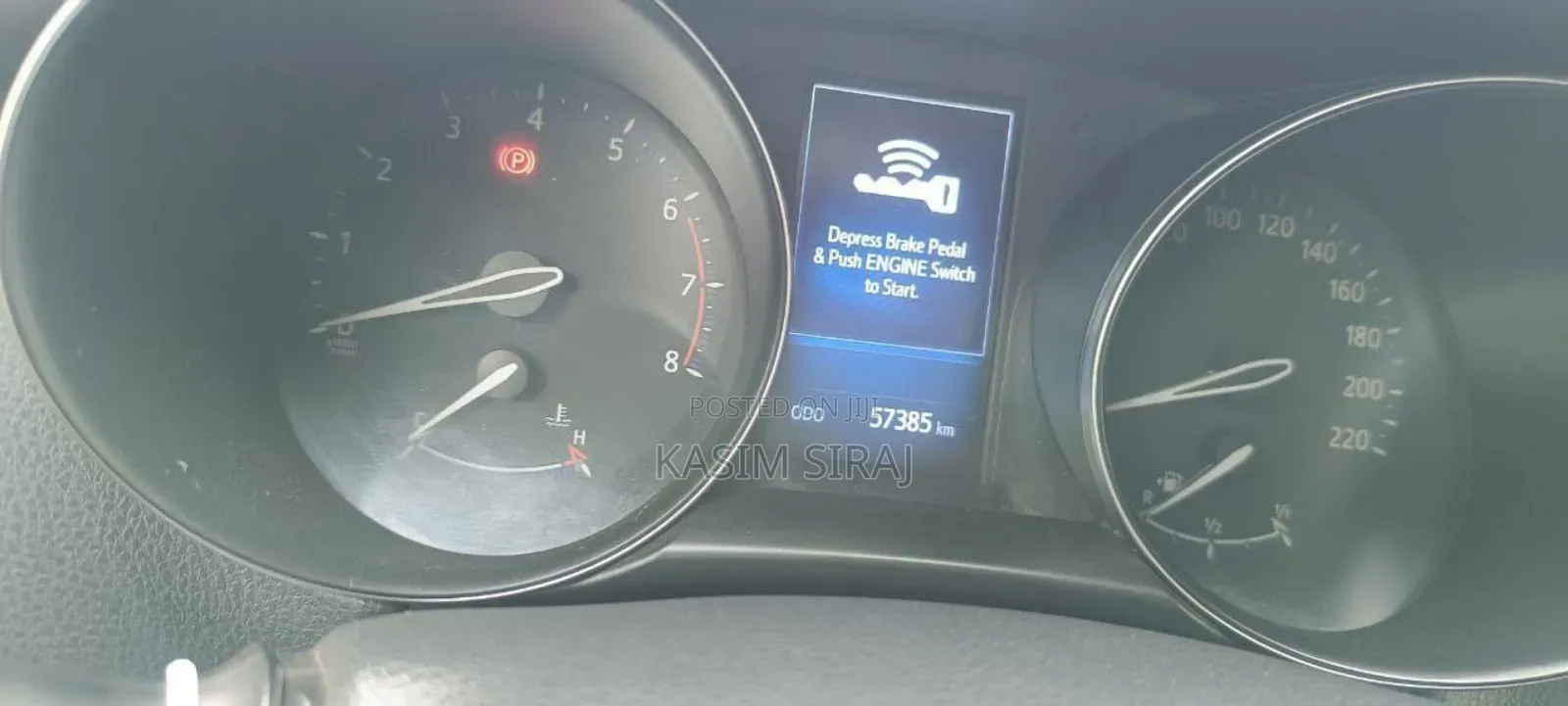 Toyota C-HR Limited 2021 Black