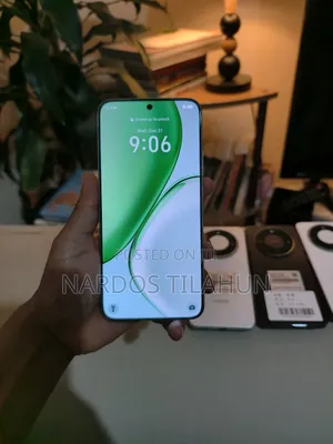 New Honor X9d 512 GB White