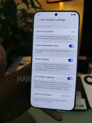 New Honor X9d 512 GB White