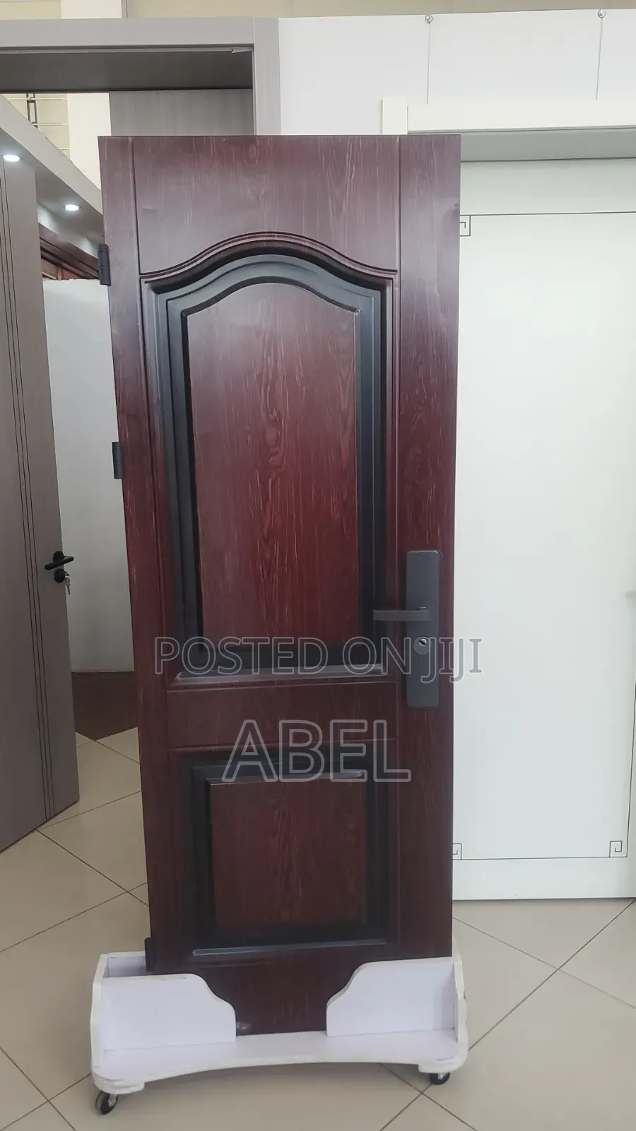 አይነተኛ ጥራት Victor