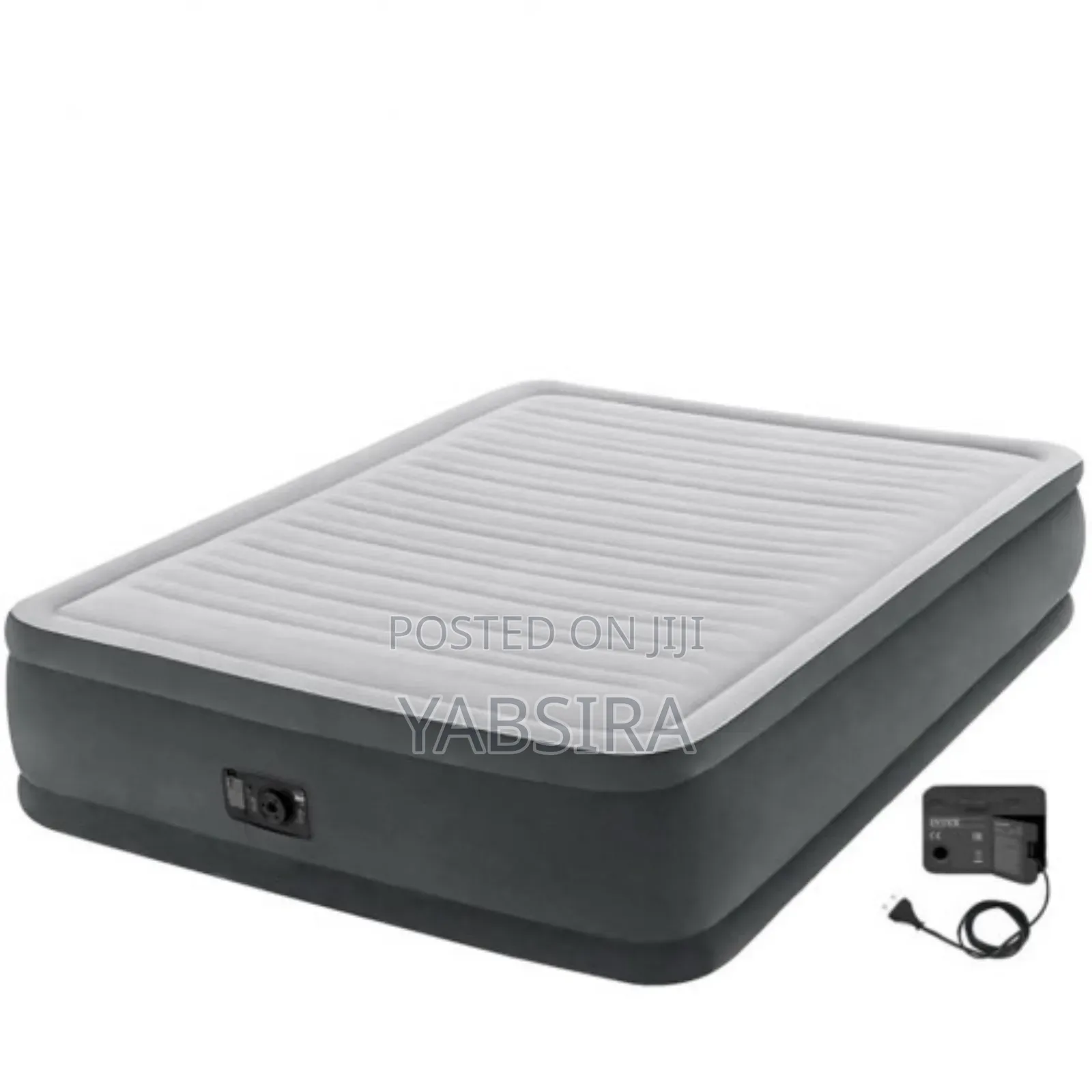 Intex Air Matterss 152x203x46cm