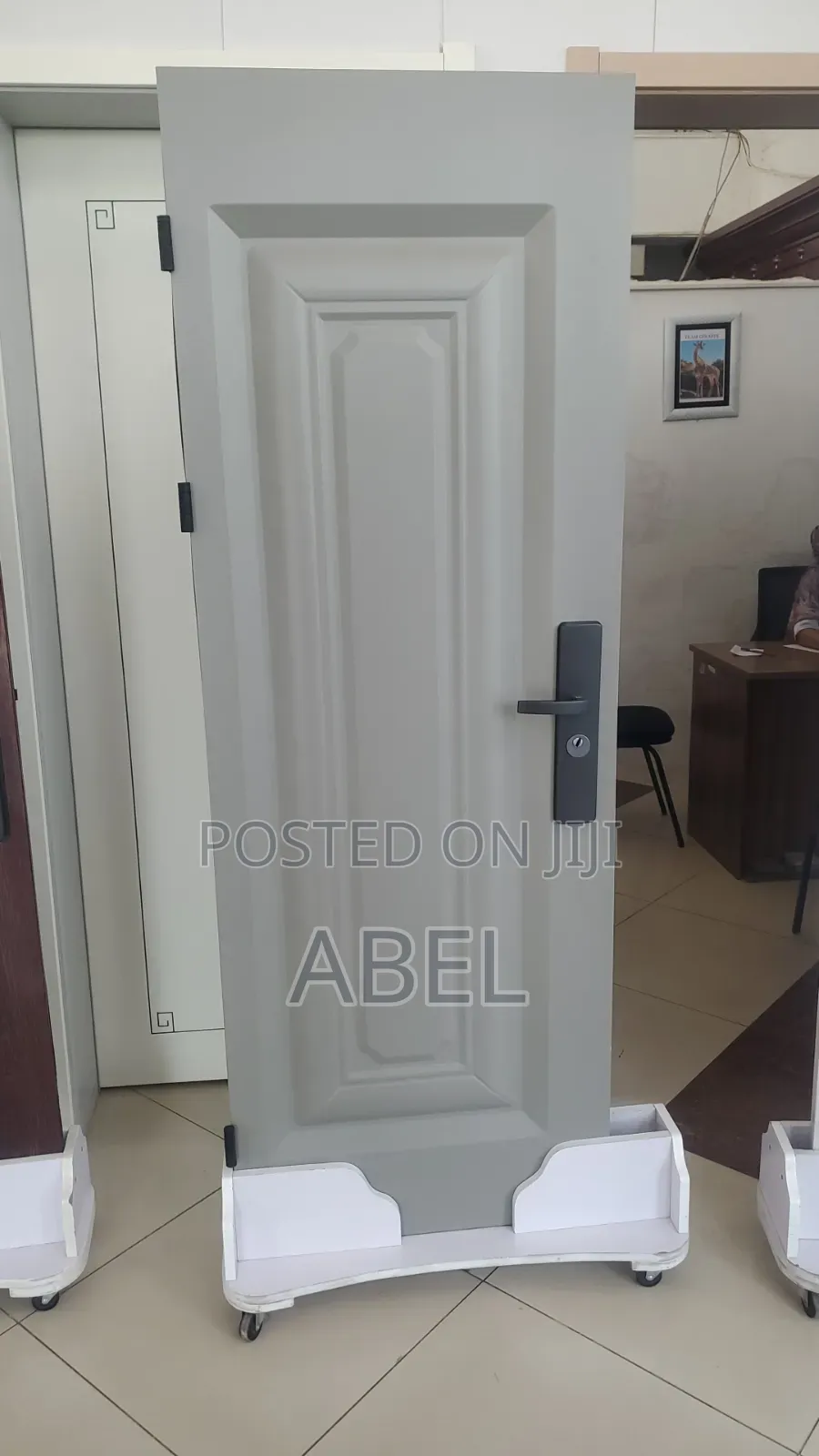 አይነተኛ ጥራት Victor