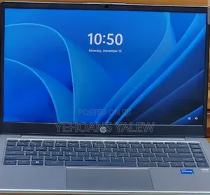 New Laptop HP Stream Notebook 16GB Intel Core I5 SSD 512GB