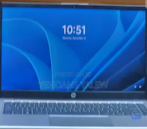 New Laptop HP Stream Notebook 16GB Intel Core I5 SSD 512GB