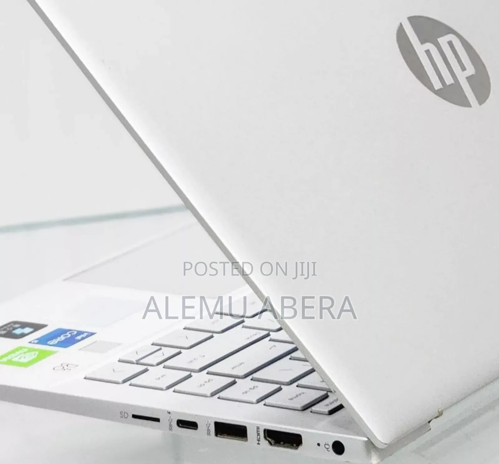 New Laptop HP Pavilion 14 16GB Intel Core I7 SSD 512GB