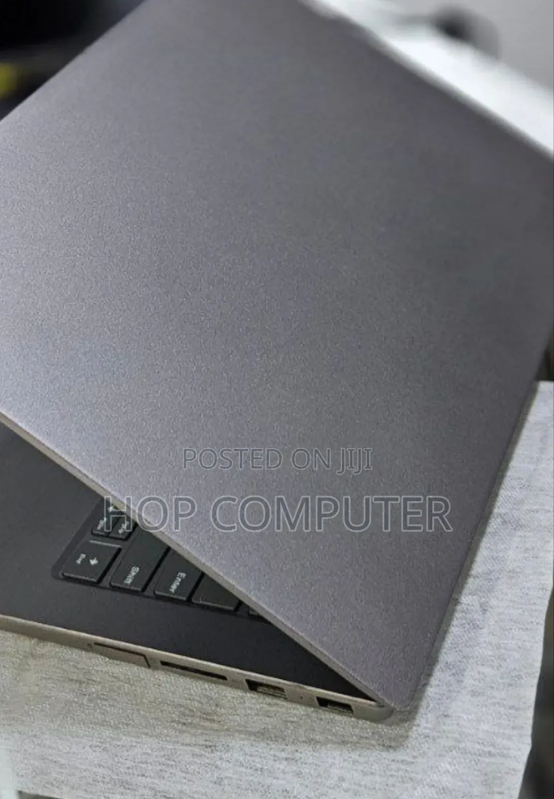 New Laptop Lenovo Thinkbook 14 8GB Intel Core I5 SSD 256GB