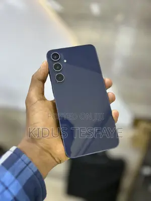 Samsung Galaxy A35 128 GB Blue