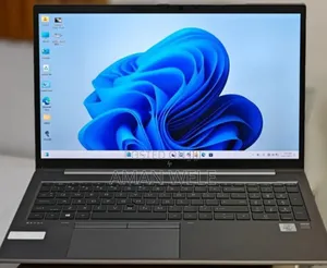 Photo - New Laptop HP ZBook Firefly 15 G7 32GB Intel Core I7 SSD 512GB