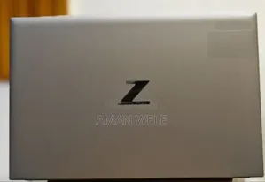 New Laptop HP ZBook Firefly 15 G7 32GB Intel Core I7 SSD 512GB
