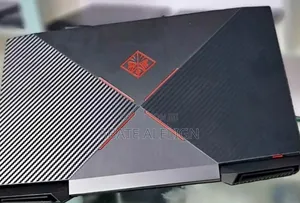 Photo - New Laptop HP Omen 15 16GB Intel Core I7 SSD 512GB