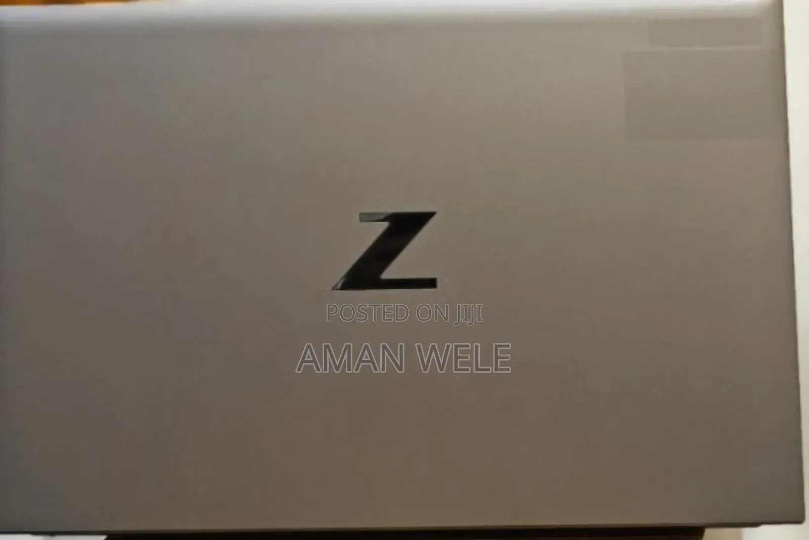 New Laptop HP ZBook Firefly 15 G7 32GB Intel Core I7 SSD 512GB