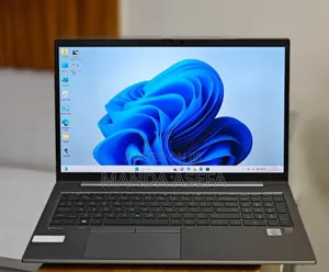 Photo - New Laptop HP ZBook 15 32GB Intel Core I7 SSD 512GB