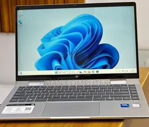 New Laptop HP Envy X360 16GB Intel Core I7 SSD 1T