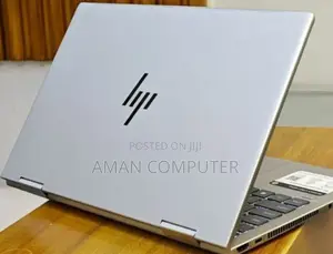 New Laptop HP Envy X360 16GB Intel Core I7 SSD 1T