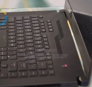 New Laptop Asus ROG Zephyrus G15 16GB AMD Ryzen 7 SSD 512GB