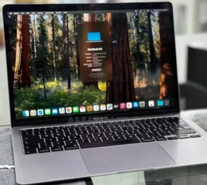 New Laptop Apple MacBook Air 2020 M1 8GB Intel Core I3 SSD 256GB