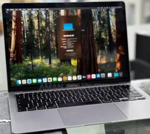 New Laptop Apple MacBook Air 2020 M1 8GB Intel Core I3 SSD 256GB
