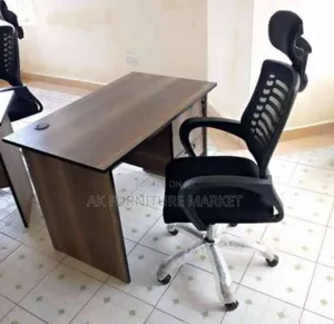 Home and Office Table and Chair