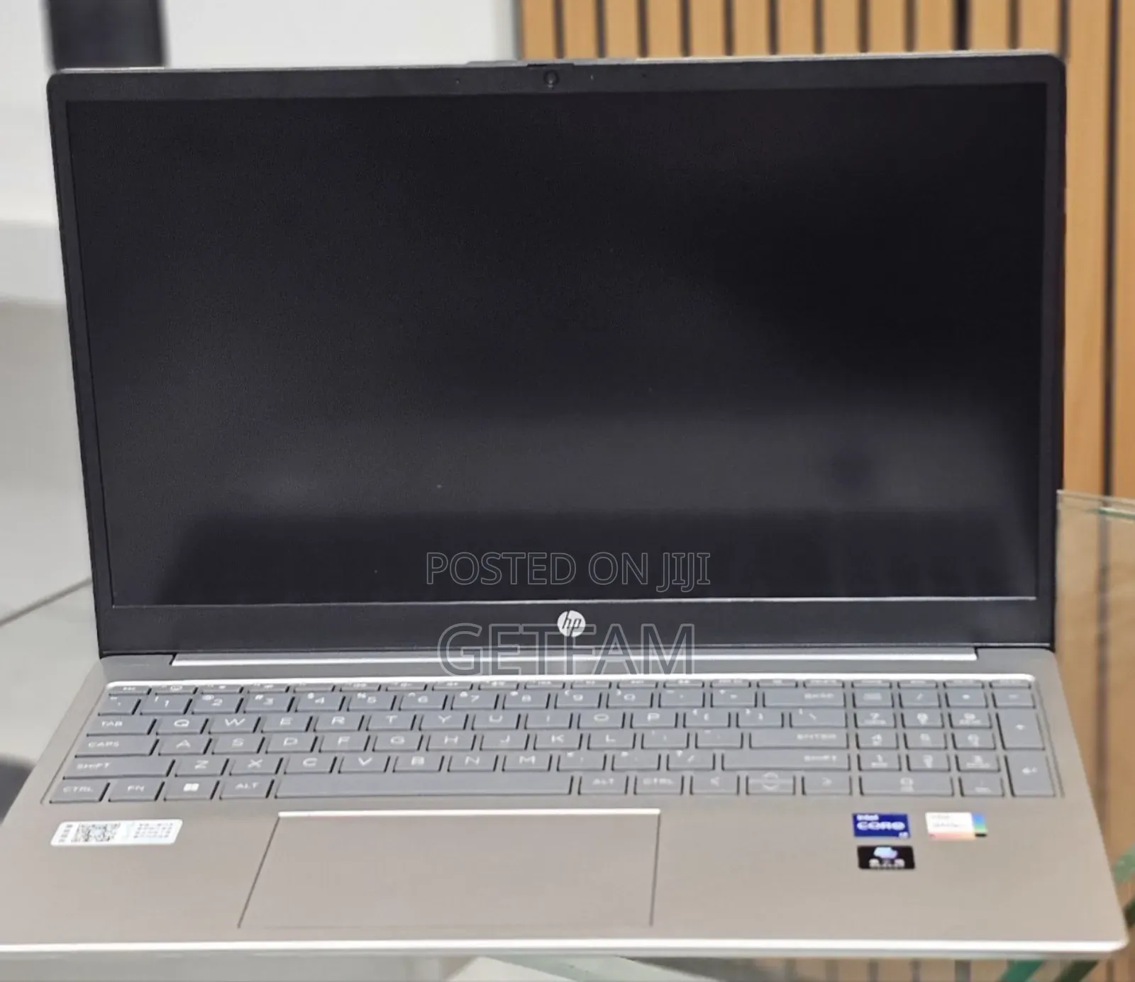 New Laptop HP Stream Notebook 16GB Intel SSD 512GB