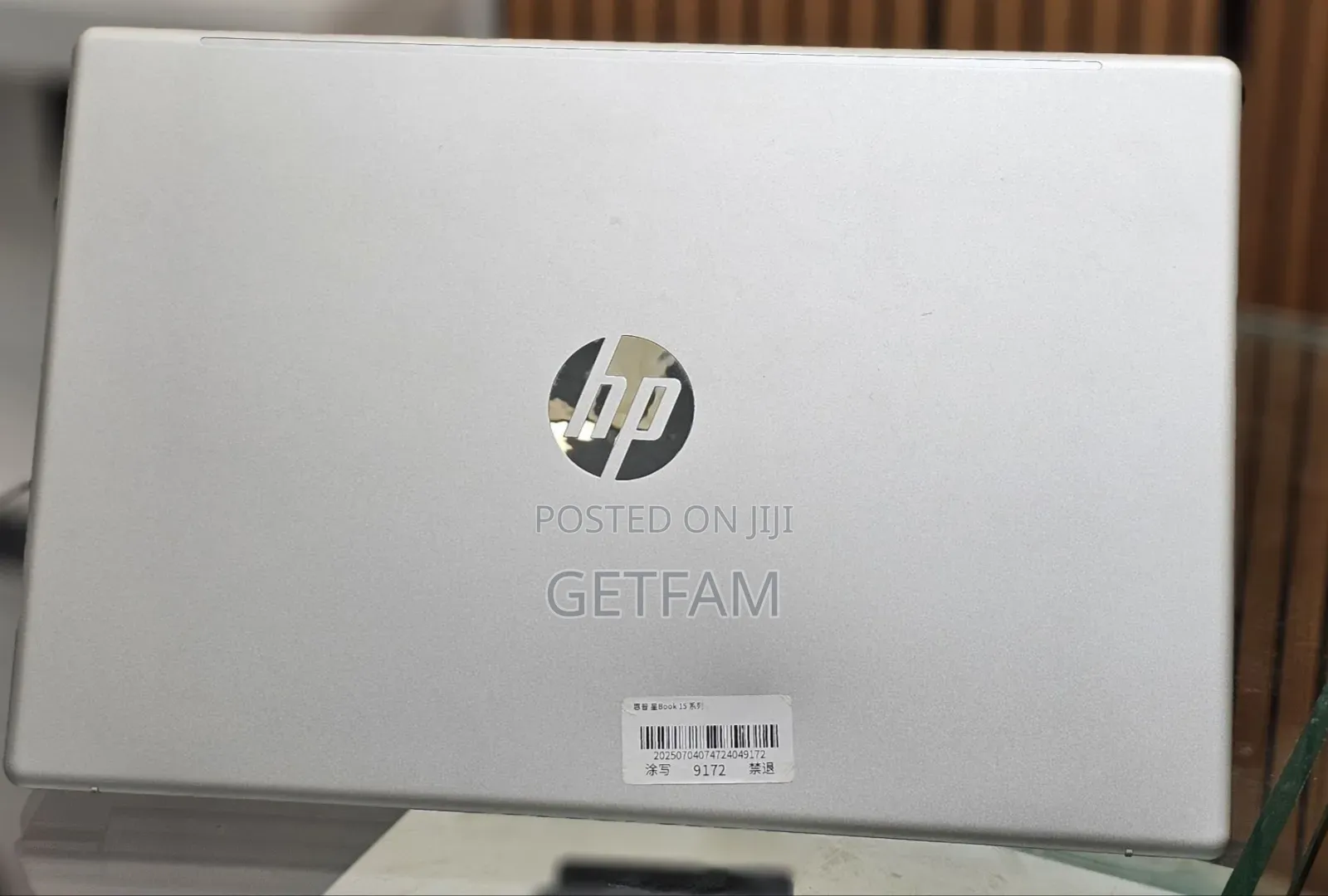New Laptop HP Stream Notebook 16GB Intel SSD 512GB