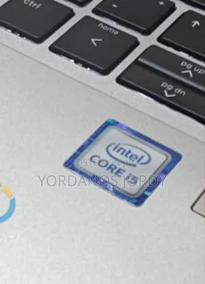 Photo - New Laptop HP EliteBook 830 G8 16GB Intel Core I5 SSD 256GB