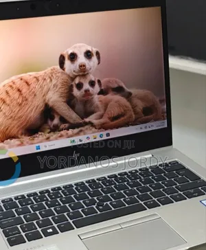 New Laptop HP EliteBook 830 G8 16GB Intel Core I5 SSD 256GB