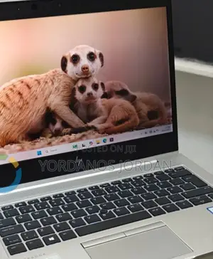 New Laptop HP EliteBook 830 G8 16GB Intel Core I5 SSD 256GB
